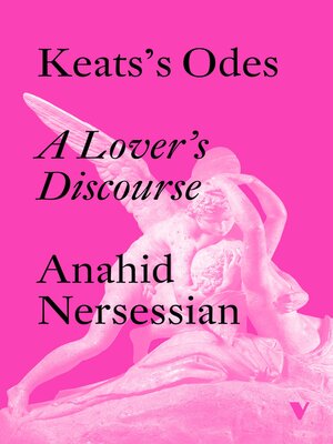 cover image of Keats's Odes
